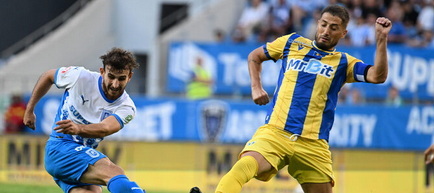 Etapa 7: Universitatea Craiova - Petrolul Ploiești 2-0